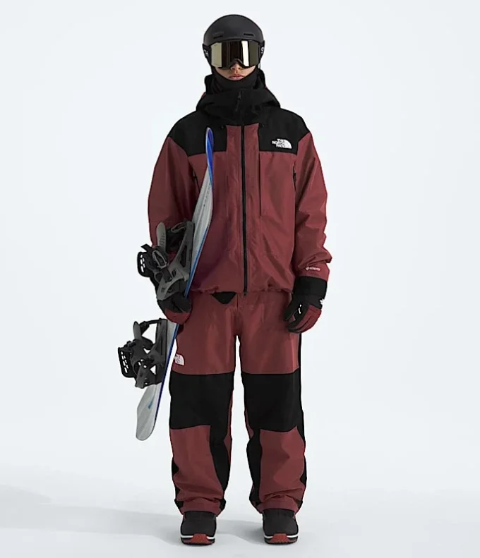 Men’s GORE-TEX® Hex Jacket Men’s GORE-TEX® Hex Jacket