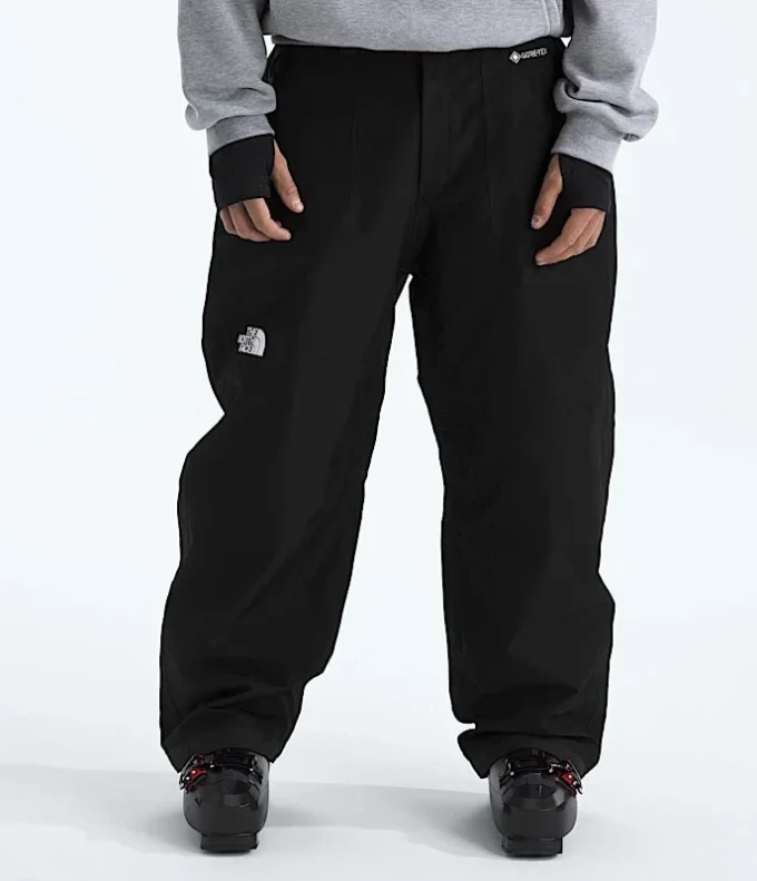 Men’s GORE-TEX® Hex Pants Men’s GORE-TEX® Hex Pants