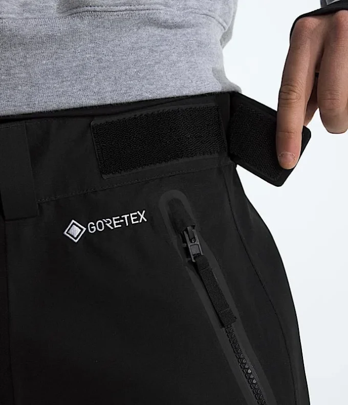 Men’s GORE-TEX® Hex Pants Men’s GORE-TEX® Hex Pants