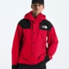 Men’s GORE-TEX® Mountain Jacket