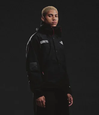 Men’s GORE-TEX® Mountain Jacket