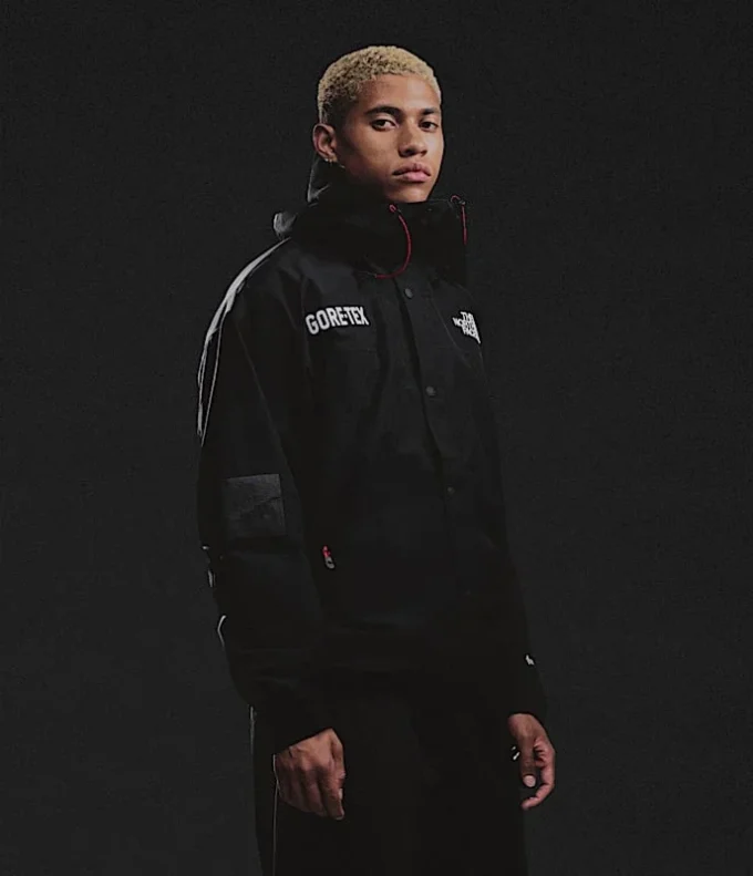 Men’s GORE-TEX® Mountain Jacket