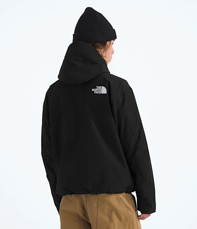 Men’s GORE-TEX® Mountain Jacket
