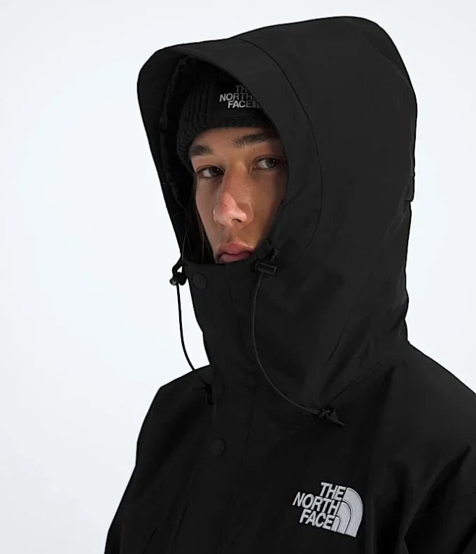 Men’s GORE-TEX® Mountain Jacket