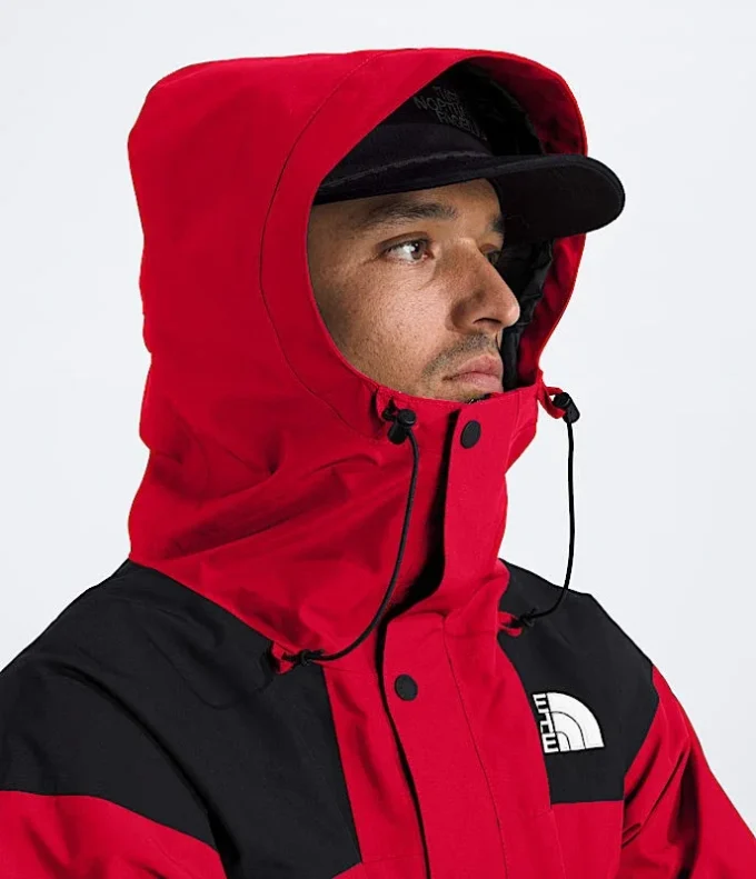 Men’s GORE-TEX® Mountain Jacket