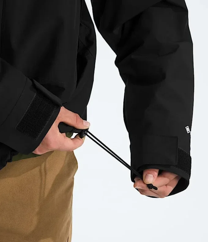 Men’s GORE-TEX® Mountain Jacket