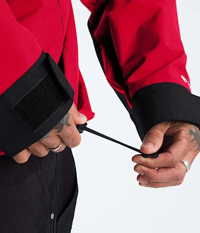 Men’s GORE-TEX® Mountain Jacket