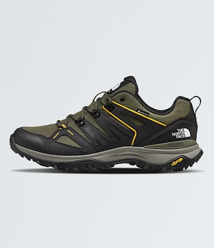 Men’s Hedgehog GORE-TEX® Shoes Men’s Hedgehog GORE-TEX® Shoes