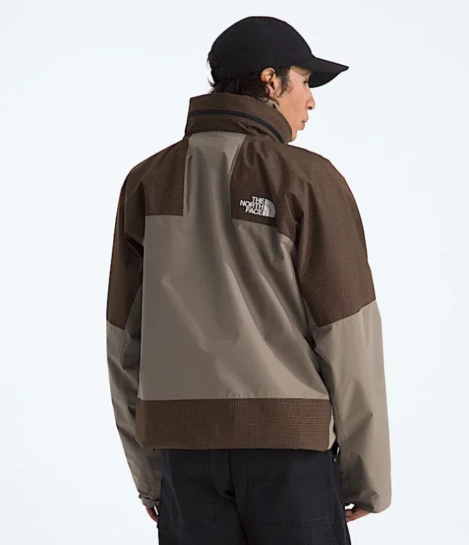 Men’s Hike Devils Thumb GORE-TEX® Jacket