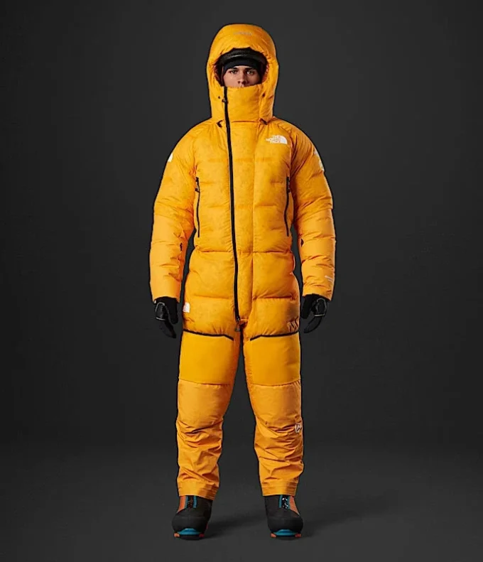 Men’s Himalayan Suit