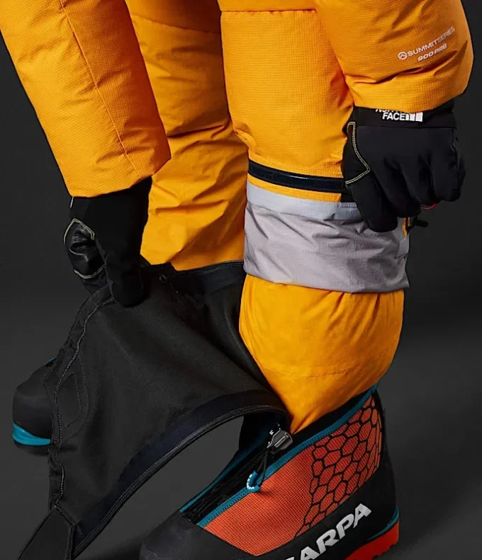 Men’s Himalayan Suit