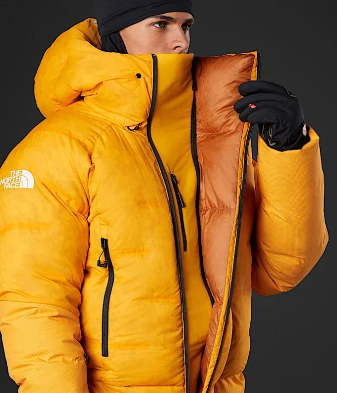 Men’s Himalayan Suit