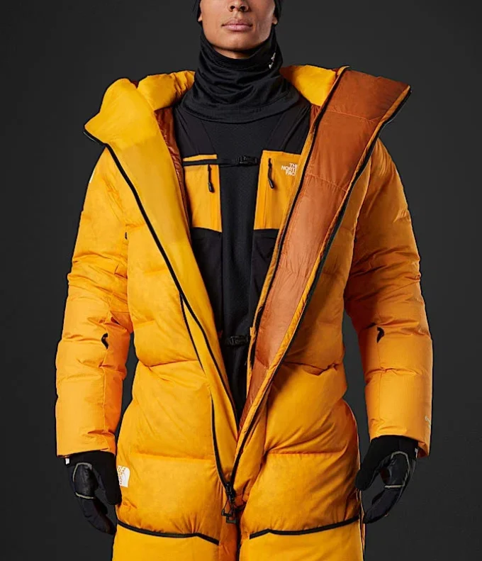 Men’s Himalayan Suit