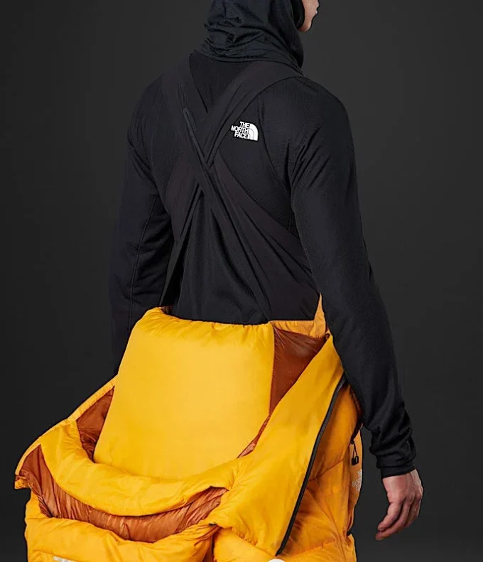 Men’s Himalayan Suit