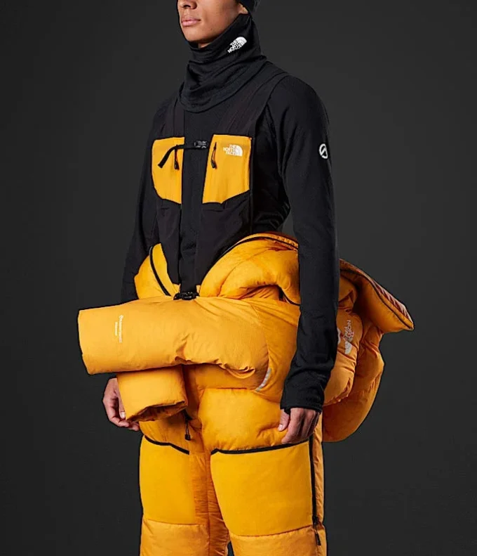 Men’s Himalayan Suit