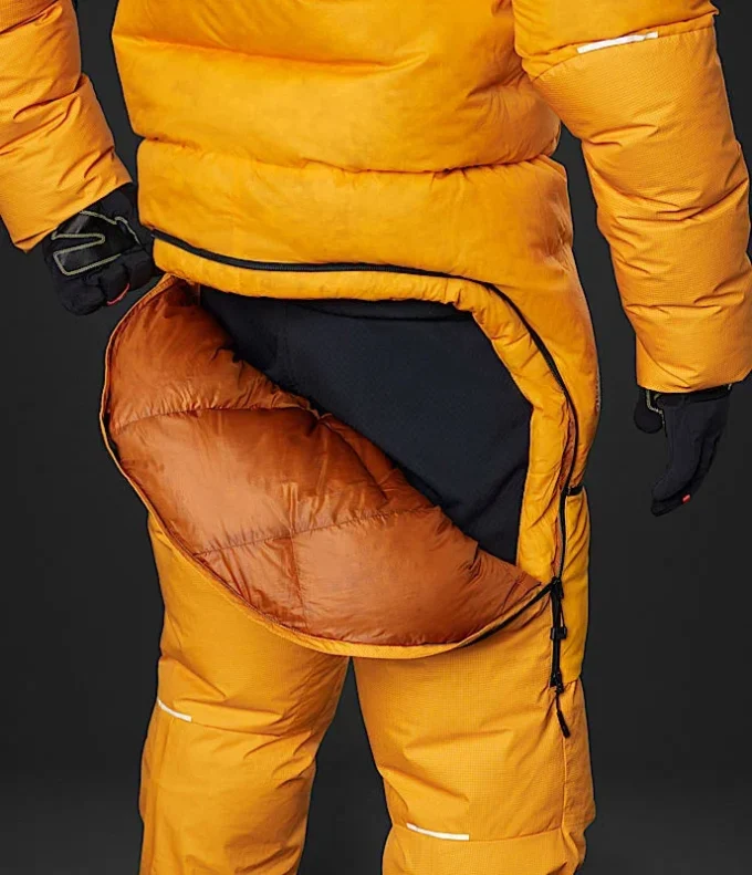 Men’s Himalayan Suit
