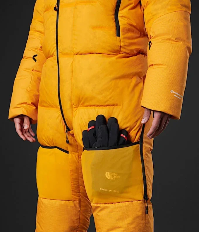 Men’s Himalayan Suit