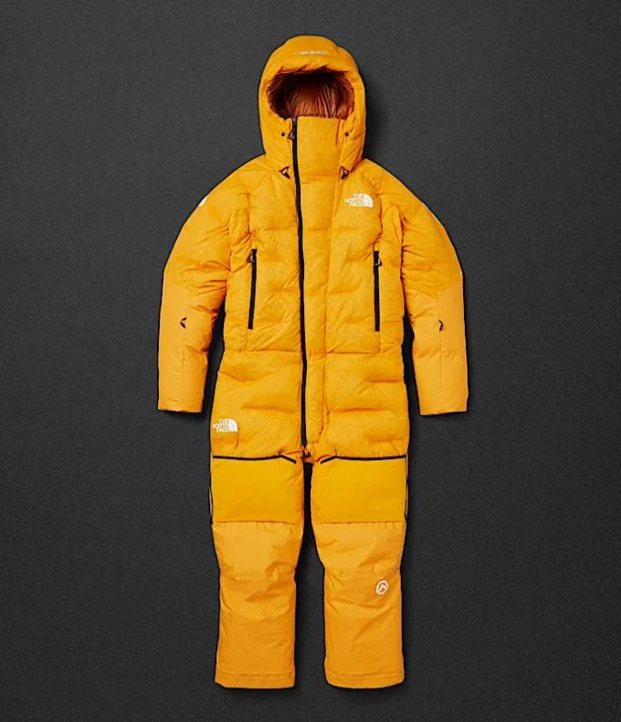 Men’s Himalayan Suit