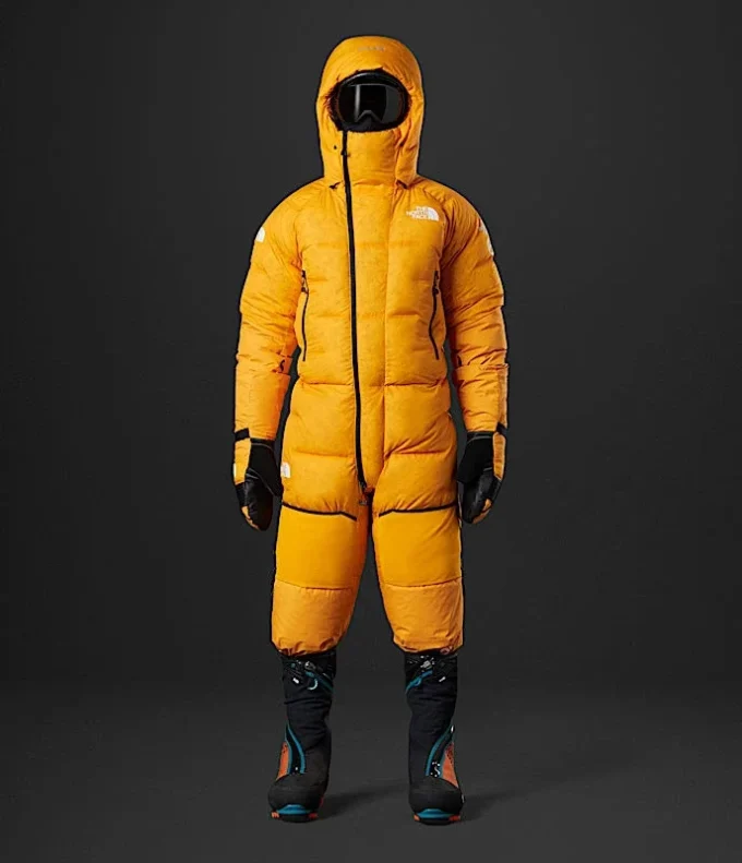 Men’s Himalayan Suit