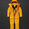 Men’s Himalayan Suit