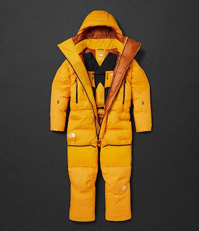 Men’s Himalayan Suit