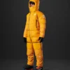 Men’s Himalayan Suit