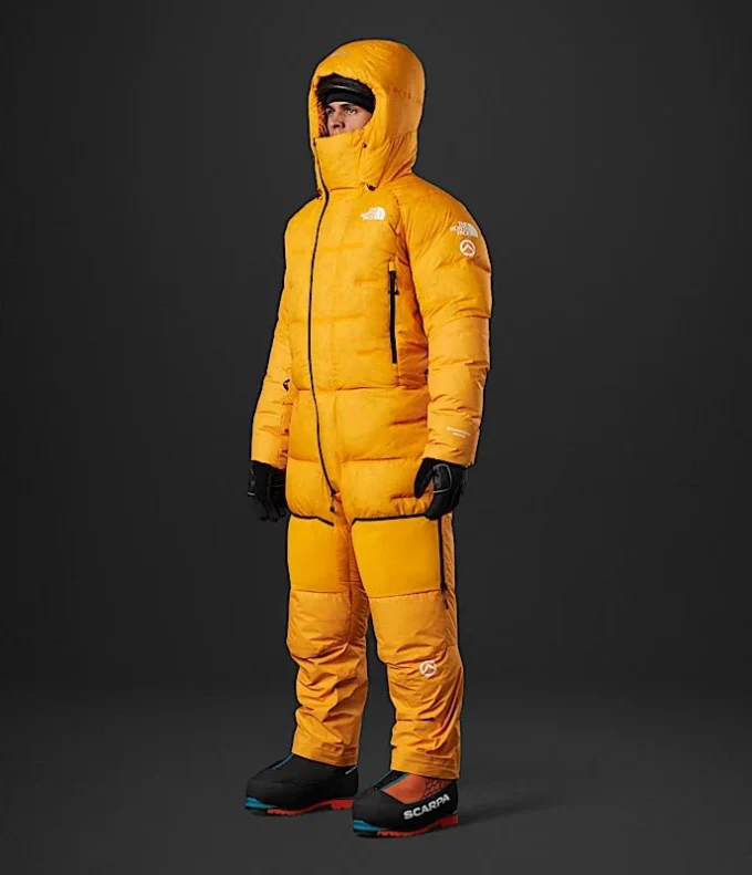 Men’s Himalayan Suit