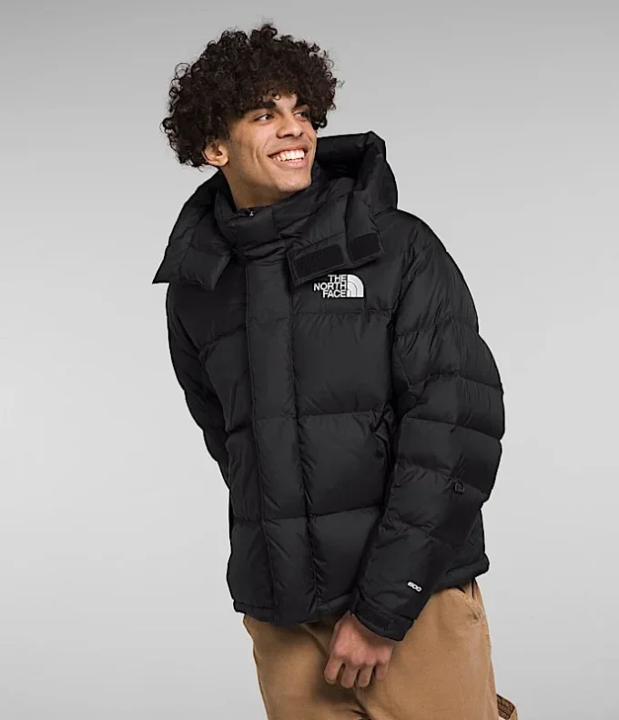 Men’s HMLYN Baltoro Jacket Men’s HMLYN Baltoro Jacket