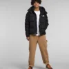Men’s HMLYN Baltoro Jacket Men’s HMLYN Baltoro Jacket