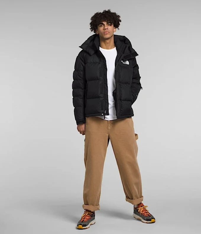 Men’s HMLYN Baltoro Jacket Men’s HMLYN Baltoro Jacket