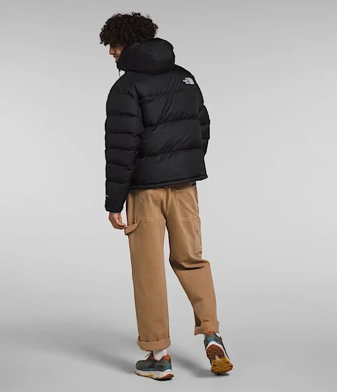 Men’s HMLYN Baltoro Jacket Men’s HMLYN Baltoro Jacket