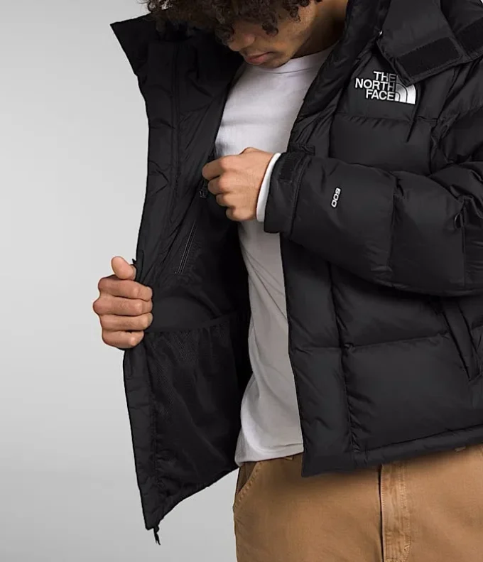 Men’s HMLYN Baltoro Jacket Men’s HMLYN Baltoro Jacket