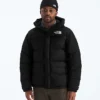 Men’s HMLYN Down Parka Men’s HMLYN Down Parka