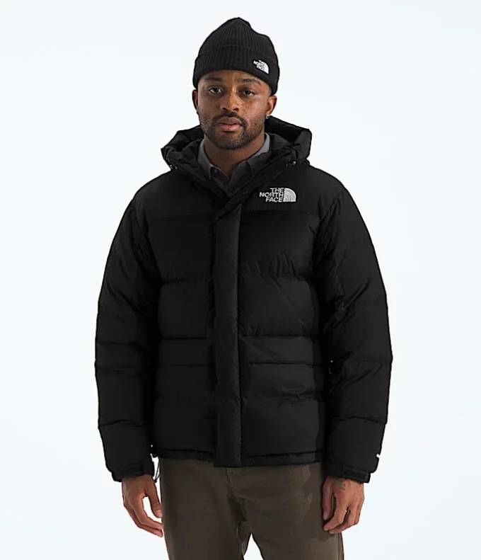Men’s HMLYN Down Parka Men’s HMLYN Down Parka