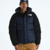 Men’s HMLYN Down Parka Men’s HMLYN Down Parka
