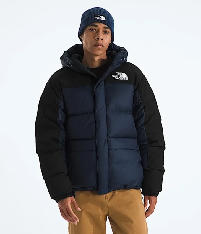 Men’s HMLYN Down Parka Men’s HMLYN Down Parka