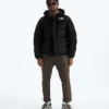Men’s HMLYN Down Parka Men’s HMLYN Down Parka