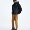 Men’s HMLYN Down Parka Men’s HMLYN Down Parka