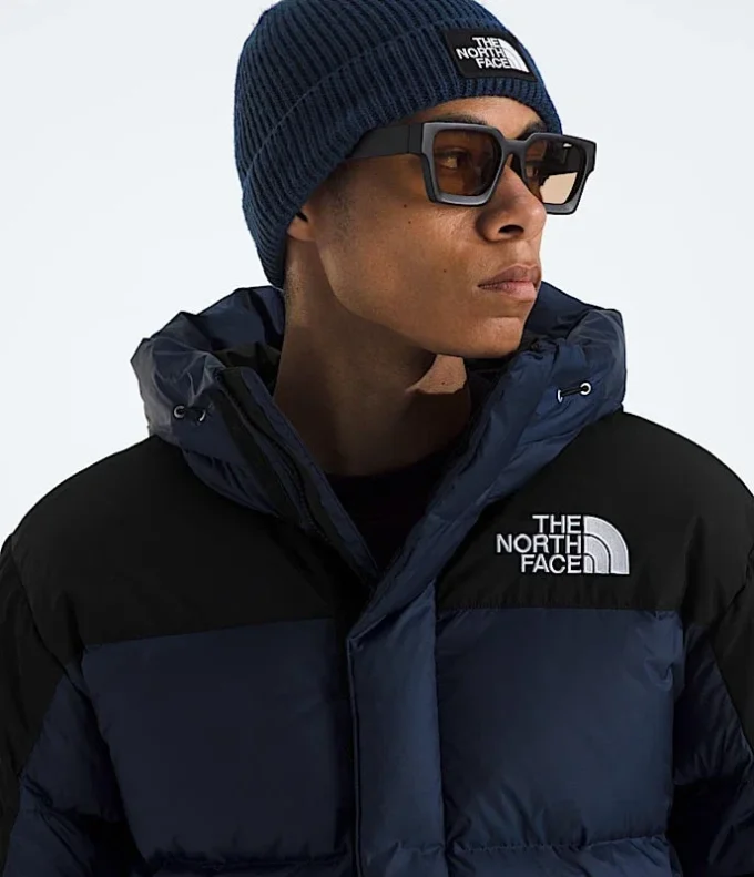 Men’s HMLYN Down Parka Men’s HMLYN Down Parka