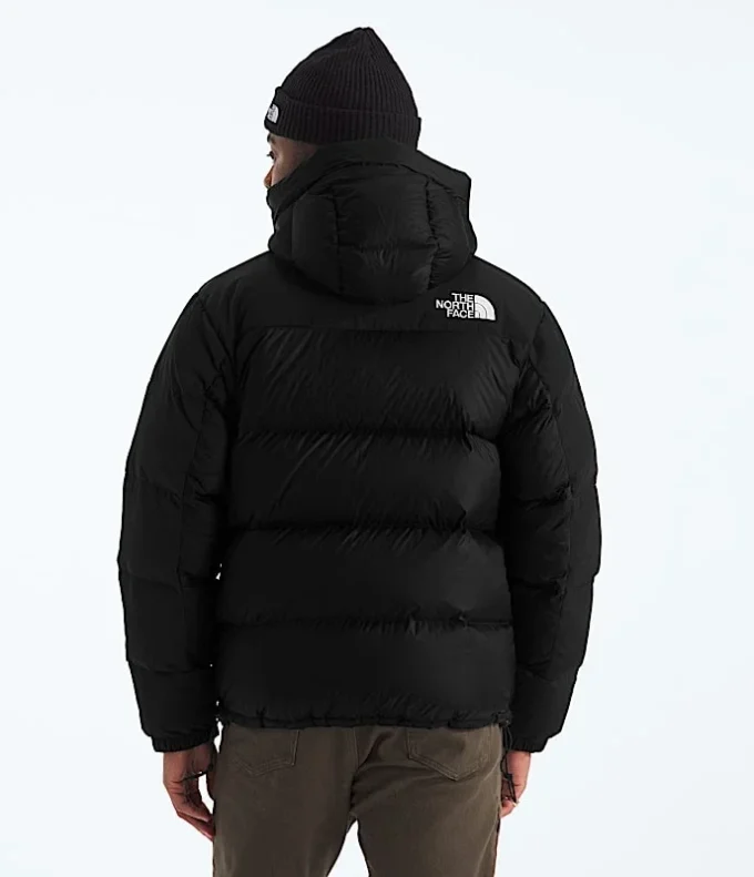 Men’s HMLYN Down Parka Men’s HMLYN Down Parka