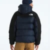 Men’s HMLYN Down Parka Men’s HMLYN Down Parka