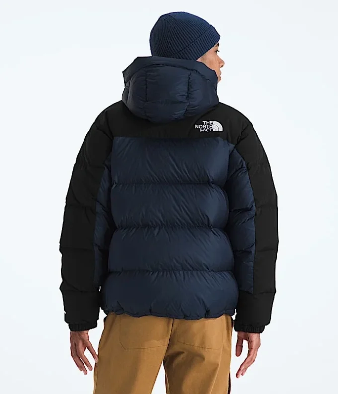 Men’s HMLYN Down Parka Men’s HMLYN Down Parka