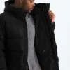 Men’s HMLYN Down Parka Men’s HMLYN Down Parka