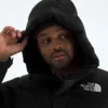 Men’s HMLYN Down Parka Men’s HMLYN Down Parka