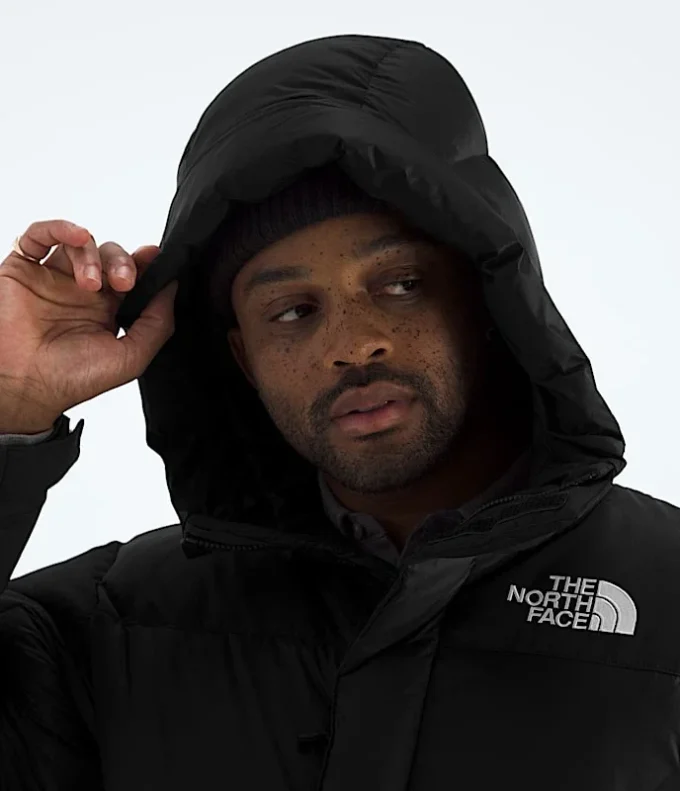 Men’s HMLYN Down Parka Men’s HMLYN Down Parka
