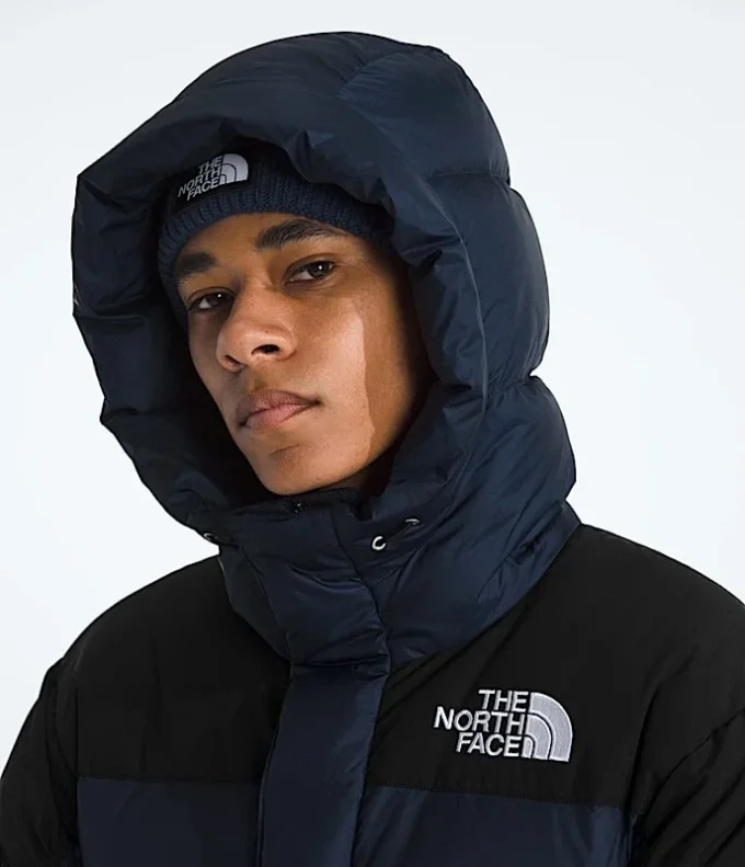 Men’s HMLYN Down Parka Men’s HMLYN Down Parka