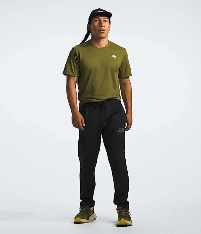 Men’s Horizon Performance Fleece Pants