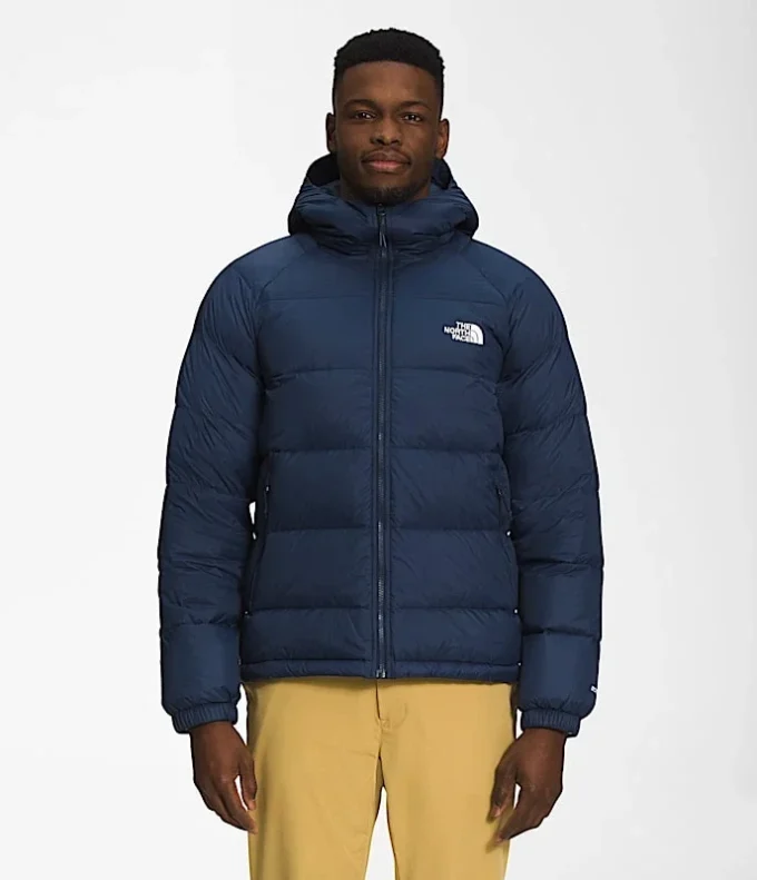 Men’s Hydrenalite™ Down Hoodie Men’s Hydrenalite™ Down Hoodie