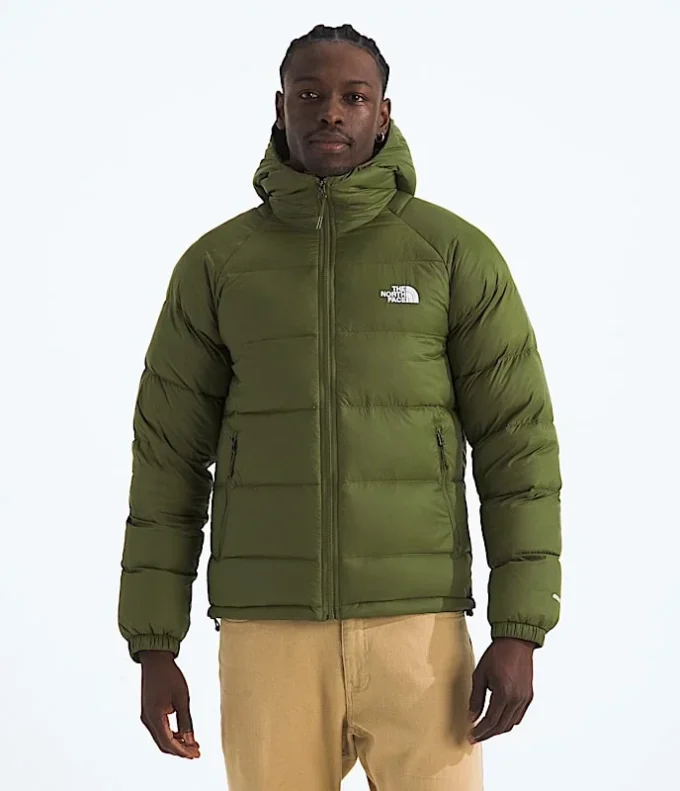 Men’s Hydrenalite™ Down Hoodie Men’s Hydrenalite™ Down Hoodie