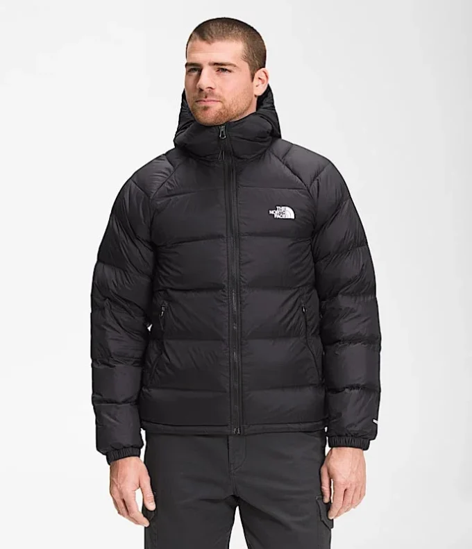Men’s Hydrenalite™ Down Hoodie Men’s Hydrenalite™ Down Hoodie